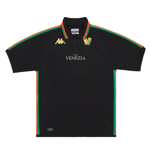 venezia home shirt